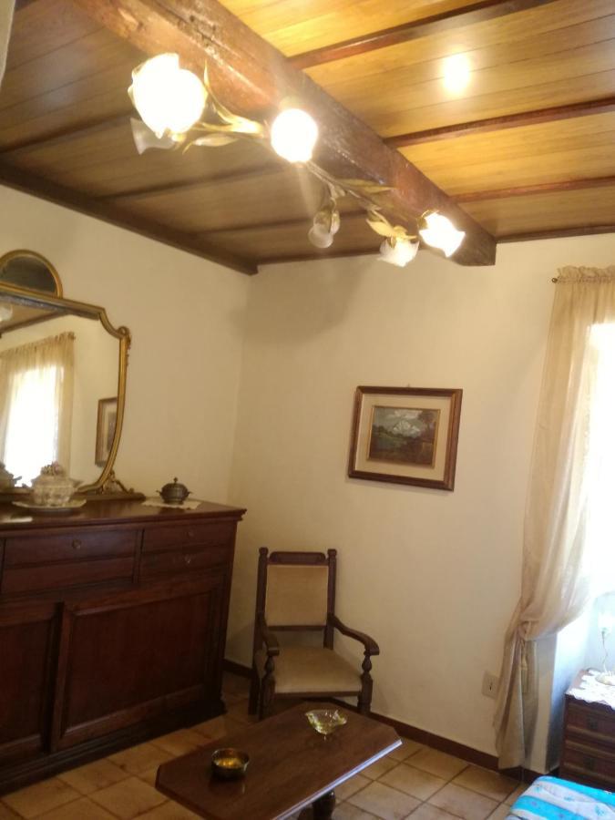 Il Piccolo Borgo Piediluco Exterior foto