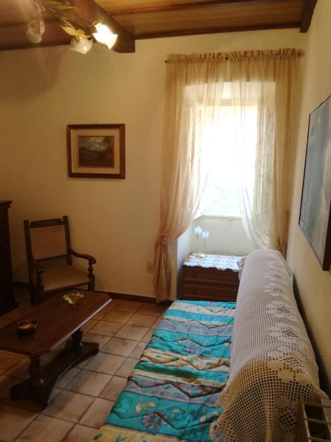 Il Piccolo Borgo Piediluco Exterior foto