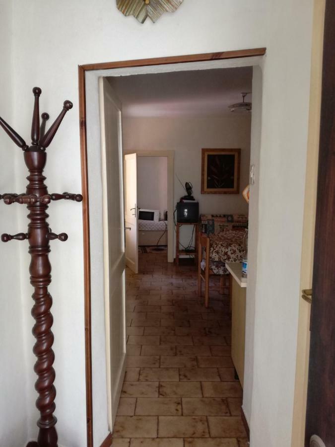 Il Piccolo Borgo Piediluco Exterior foto
