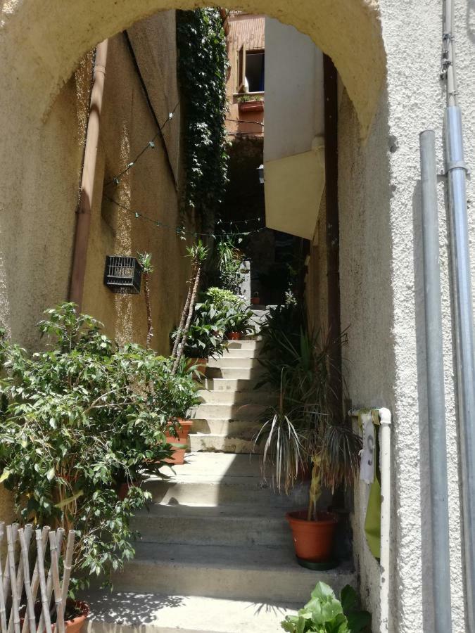 Il Piccolo Borgo Piediluco Exterior foto